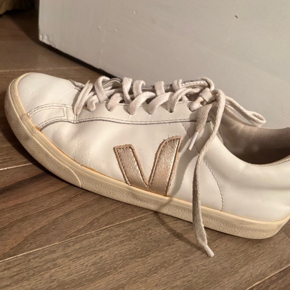 women’s vejas size 9 - Picture 4 of 4